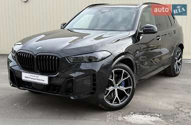 Внедорожник / Кроссовер BMW X5 2025 в Днепре