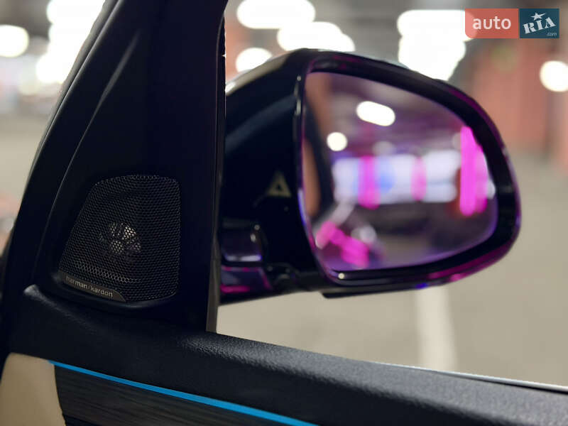 Внедорожник / Кроссовер BMW X5 2018 в Киеве