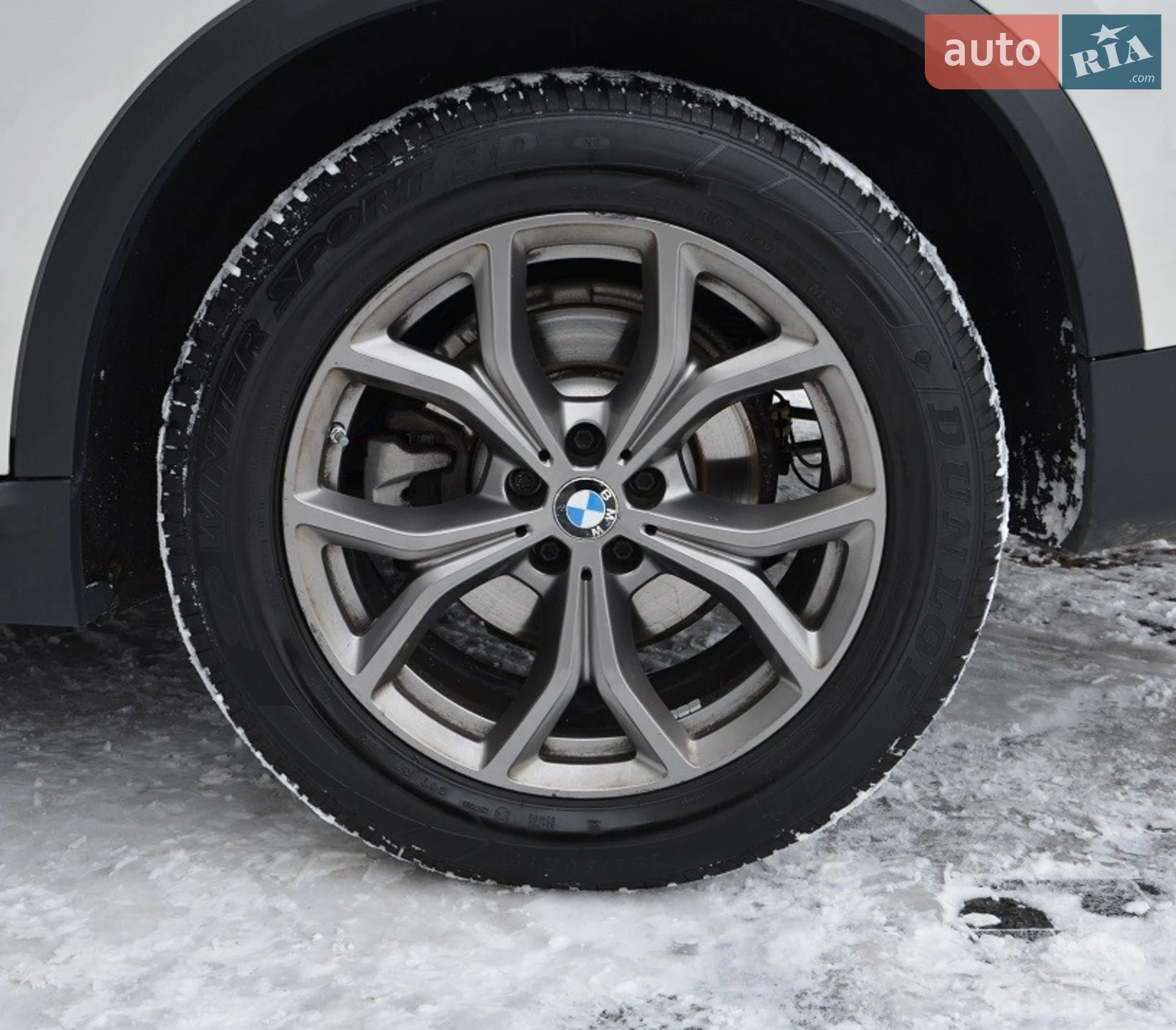 2019 BMW X5 - мініатюра 10