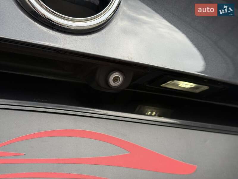 Внедорожник / Кроссовер BMW X5 2014 в Мукачево