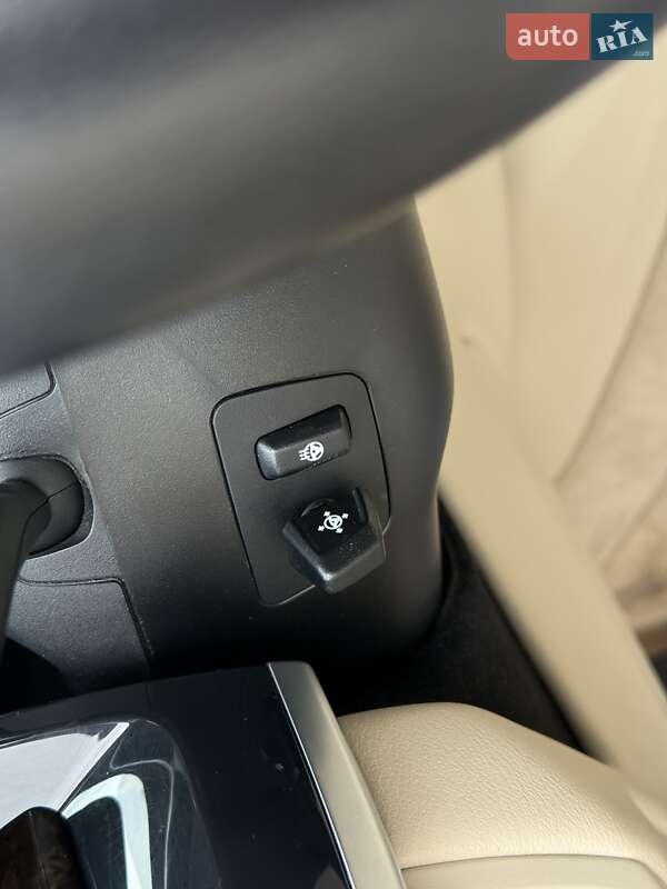 Внедорожник / Кроссовер BMW X5 2014 в Мукачево