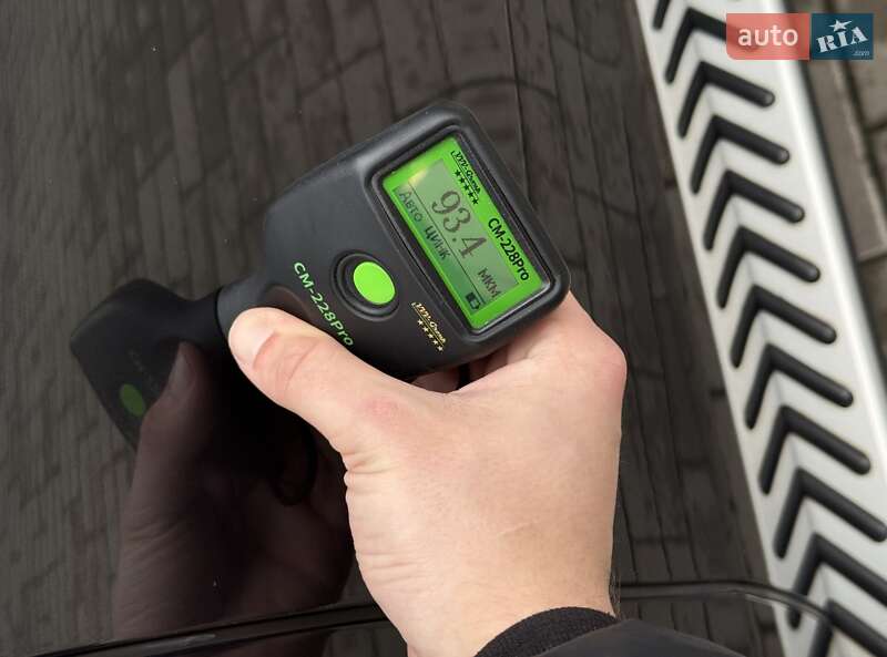 Внедорожник / Кроссовер BMW X5 2014 в Мукачево