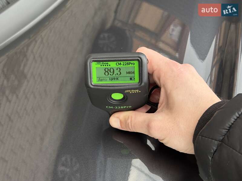 Внедорожник / Кроссовер BMW X5 2014 в Мукачево