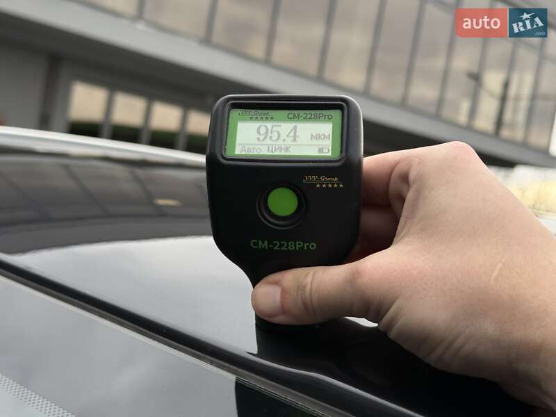 Внедорожник / Кроссовер BMW X5 2014 в Мукачево