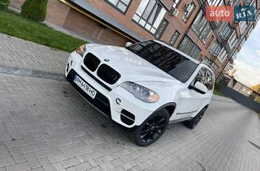 Внедорожник / Кроссовер BMW X5 2012 в Житомире