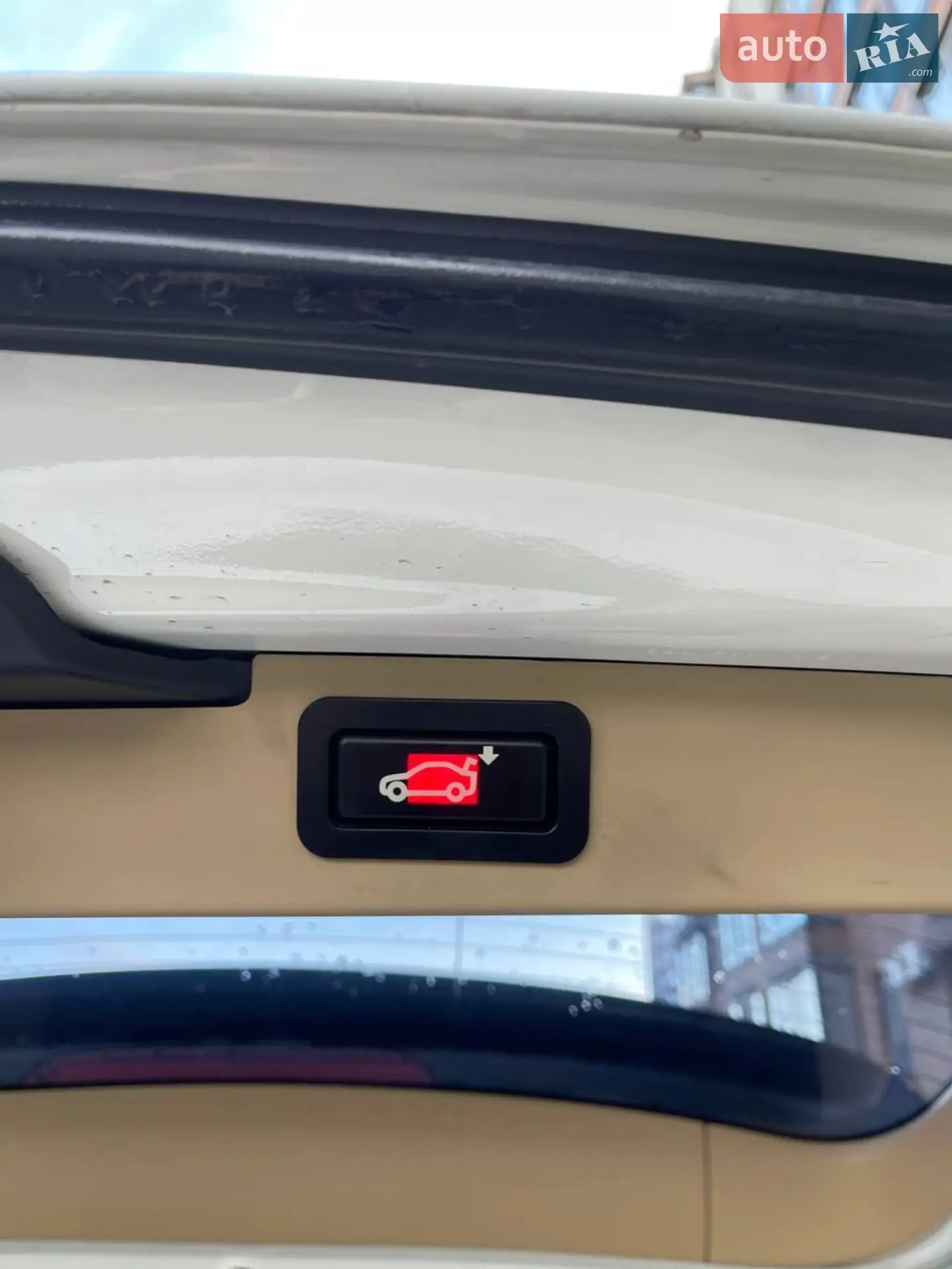 2012 BMW X5 - мініатюра 17
