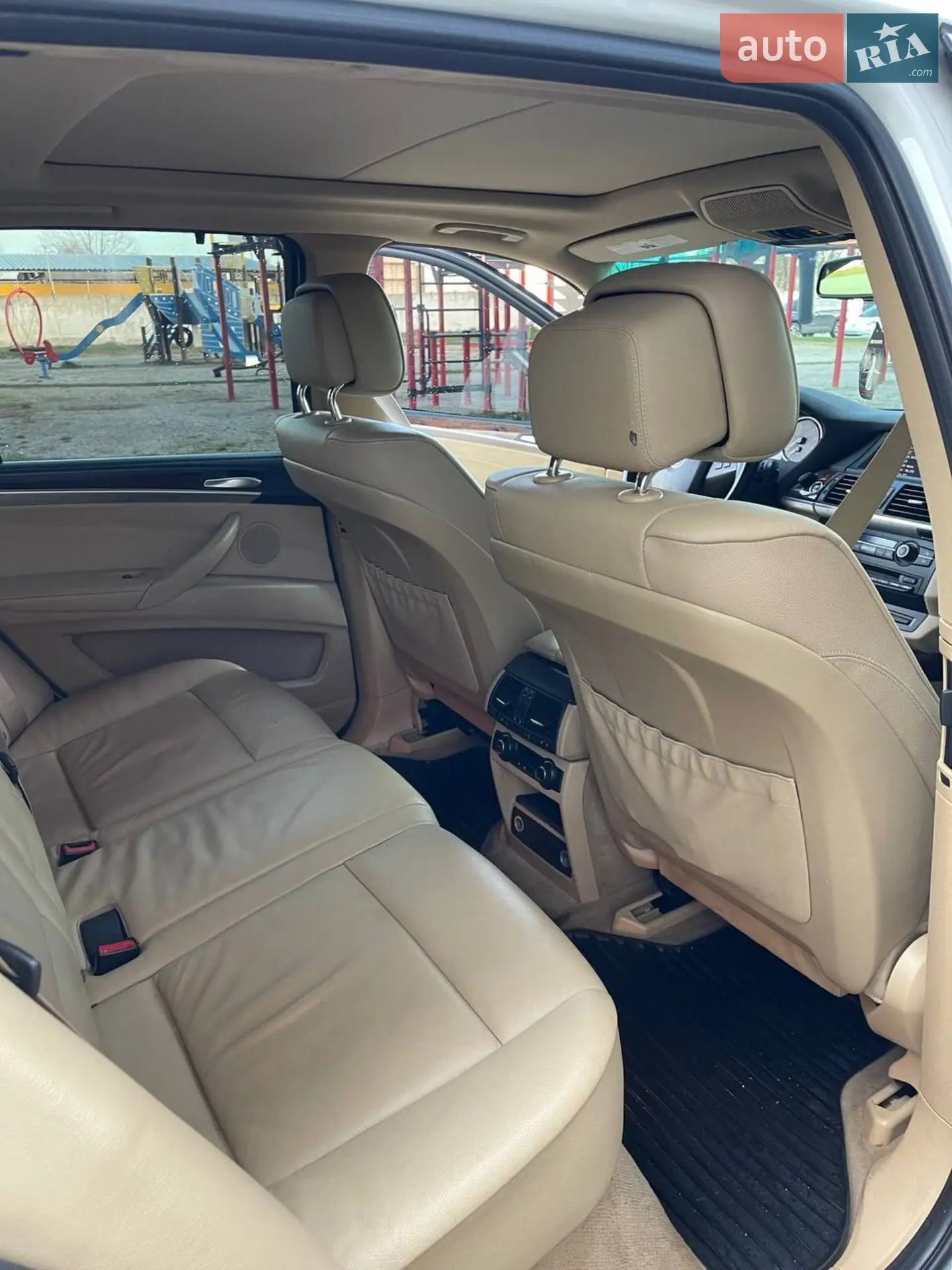 2012 BMW X5 - мініатюра 18