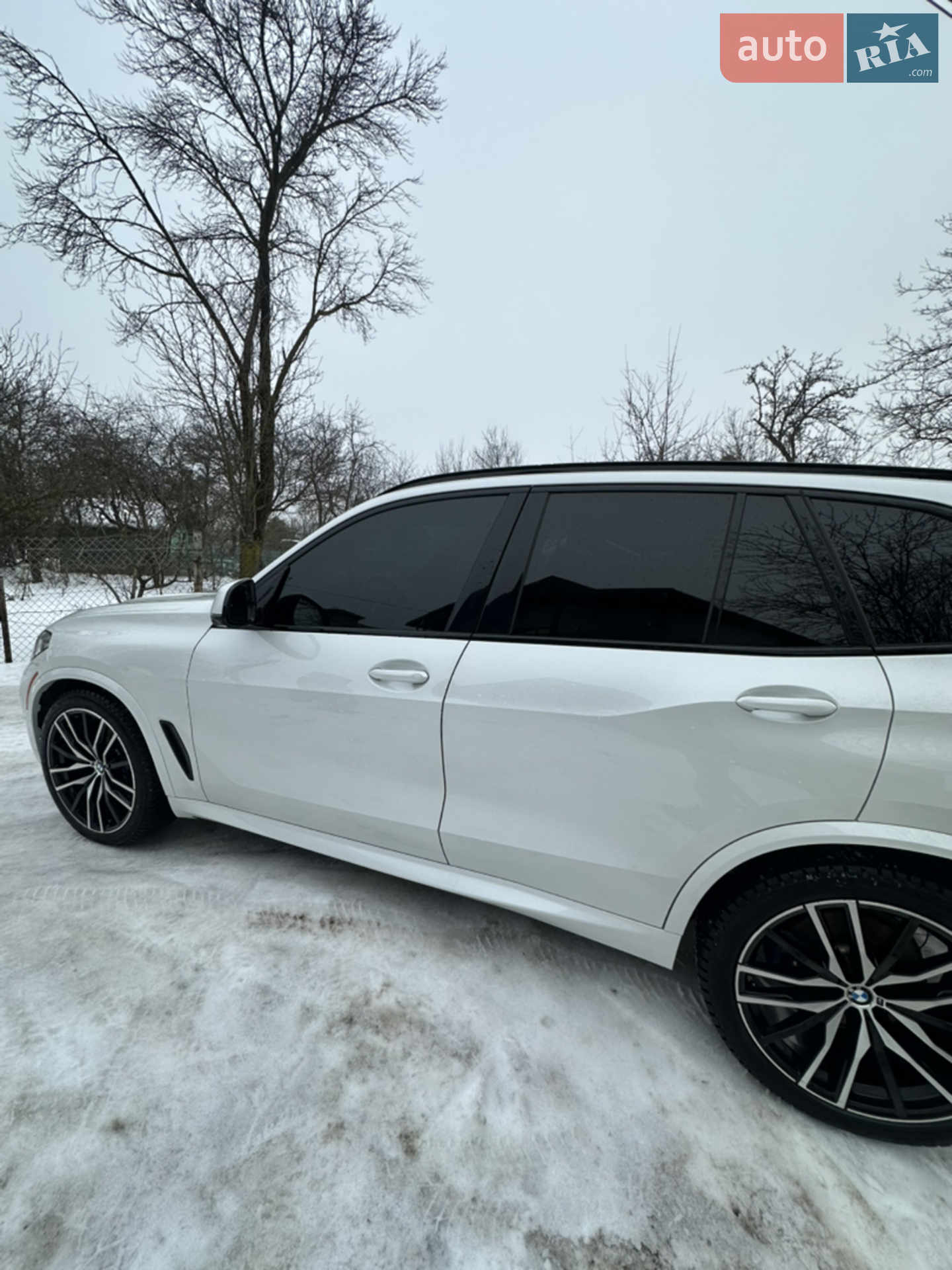 2021 BMW X5 - мініатюра 13