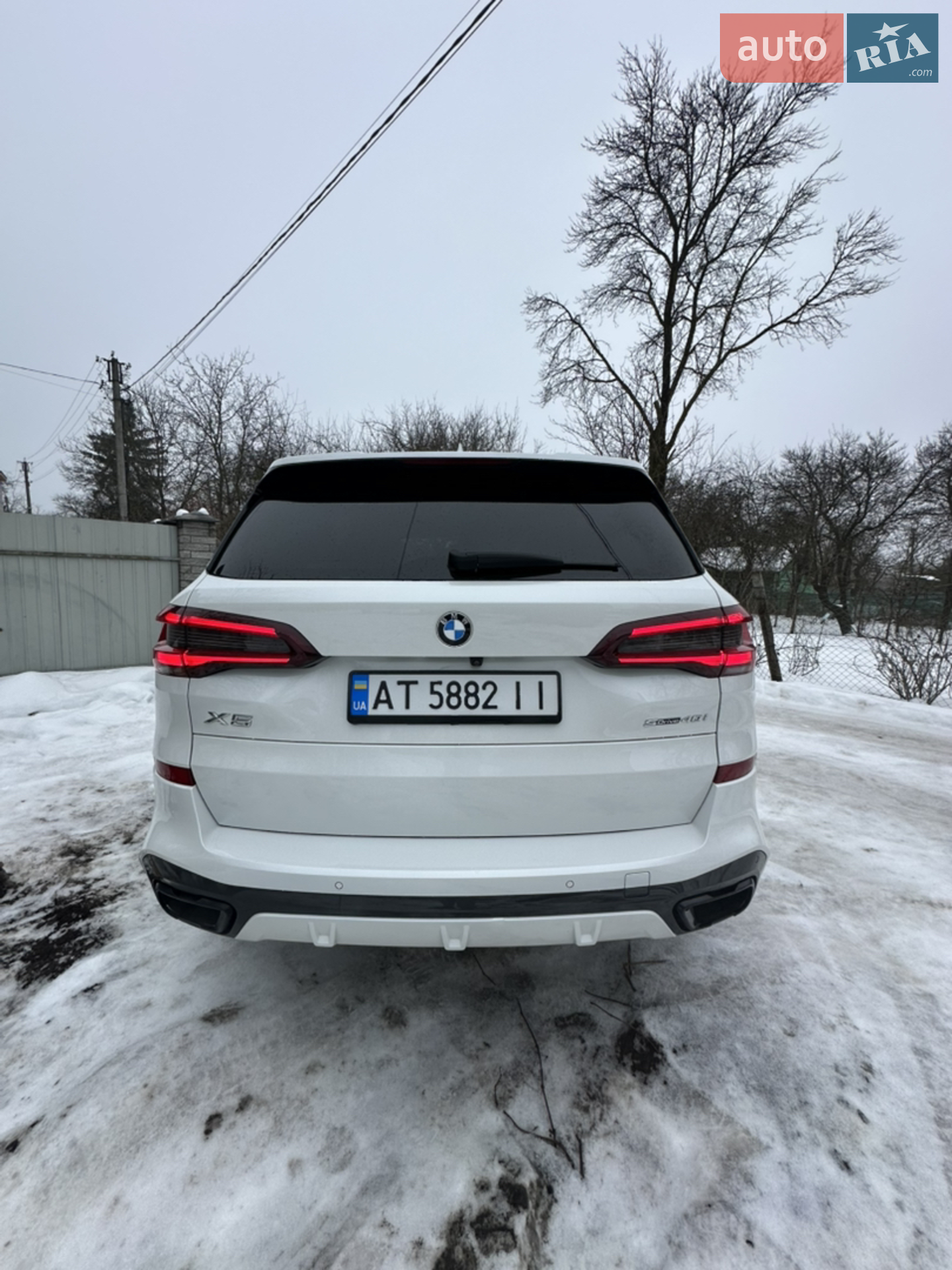 2021 BMW X5 - мініатюра 11