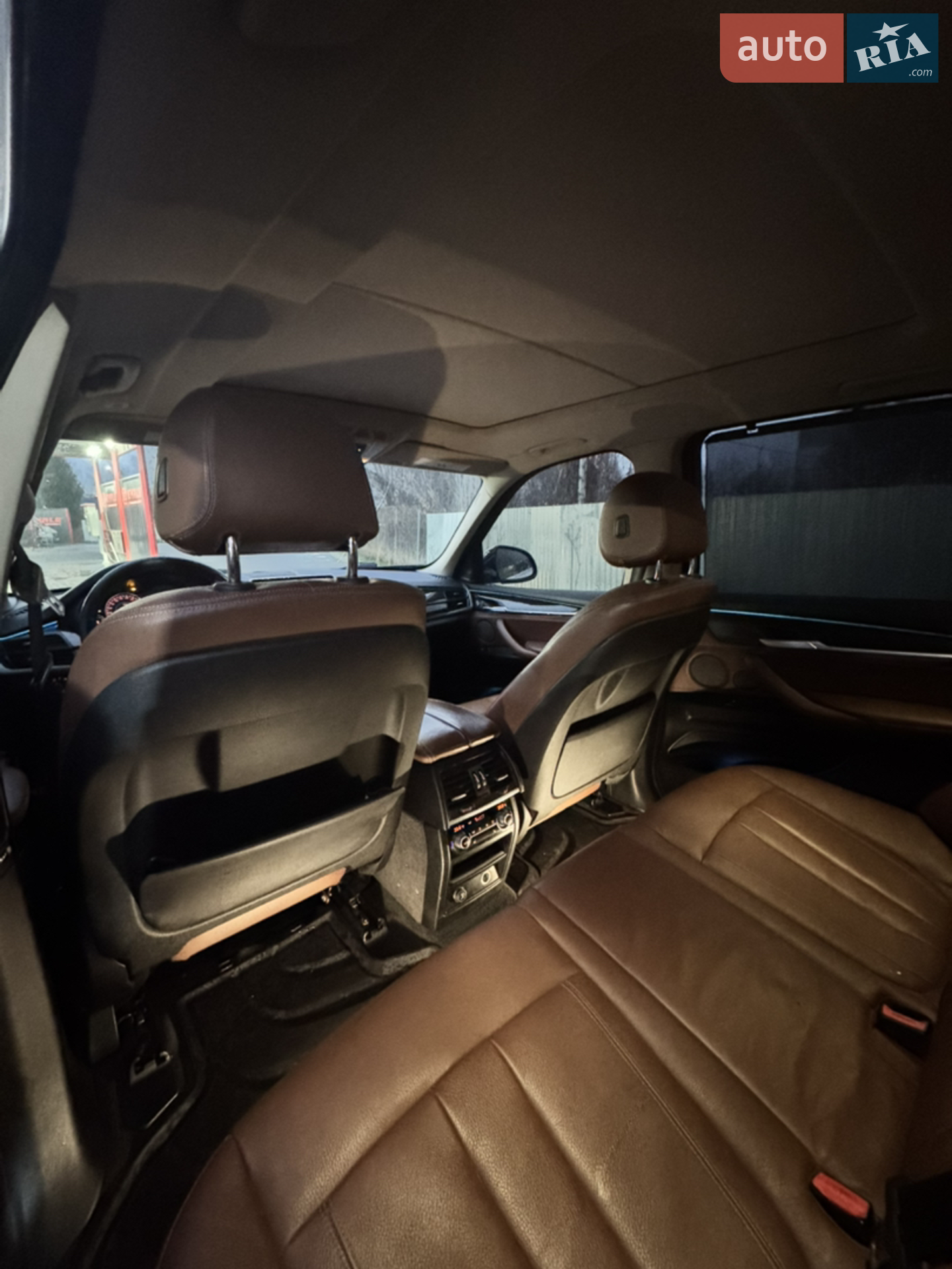 2017 BMW X5 - мініатюра 7