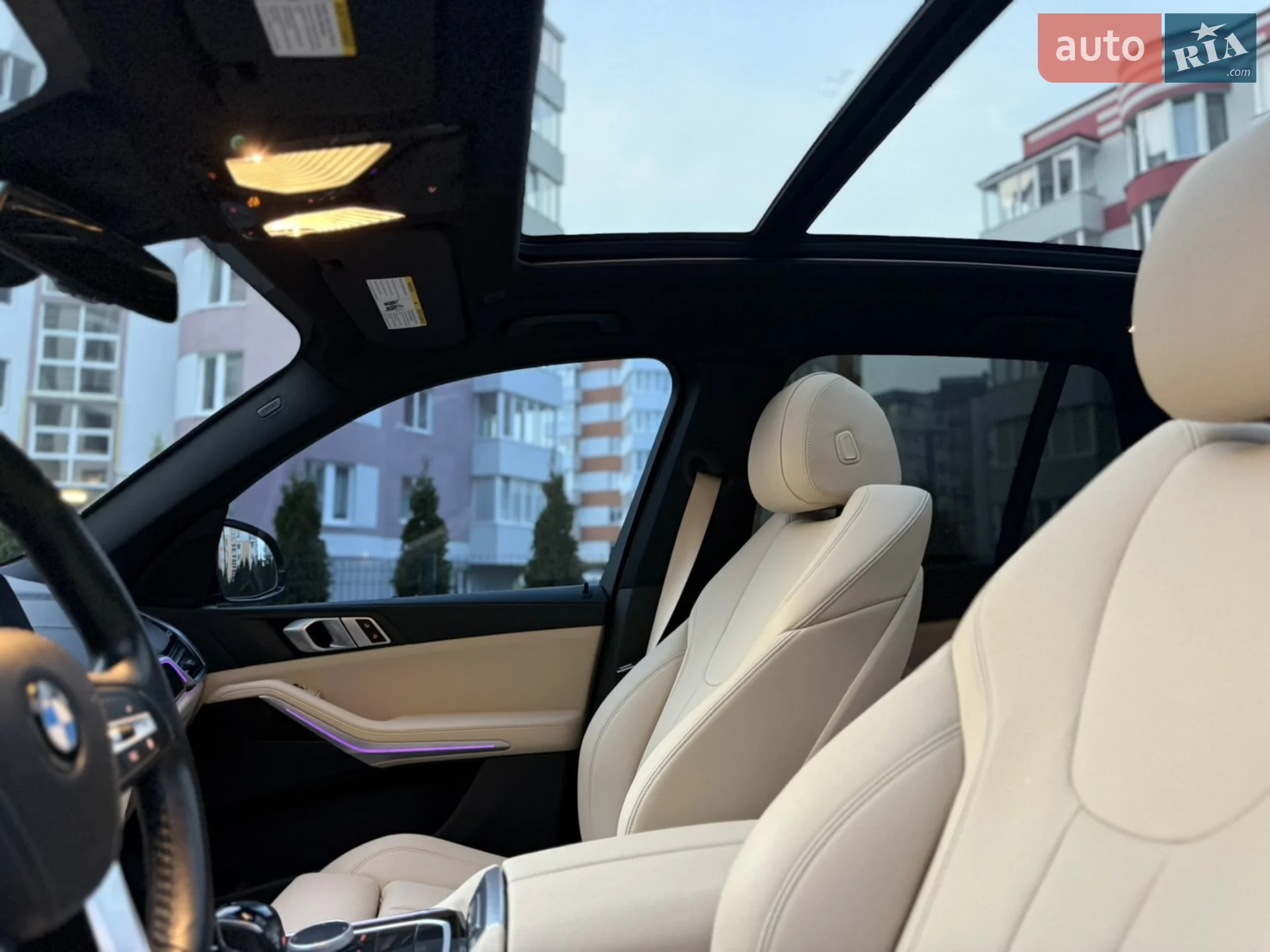 2020 BMW X5 - мініатюра 19