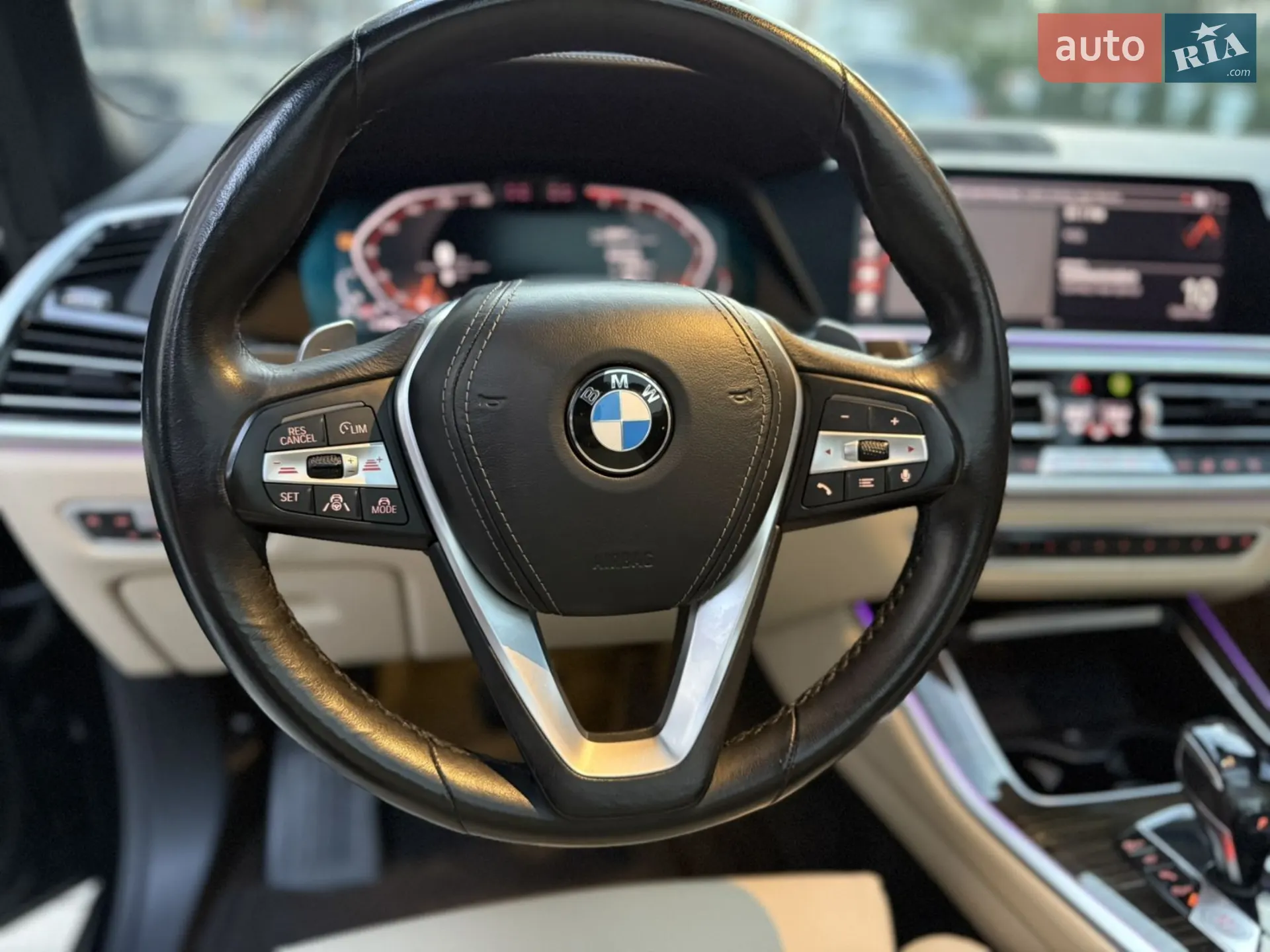 2020 BMW X5 - мініатюра 22