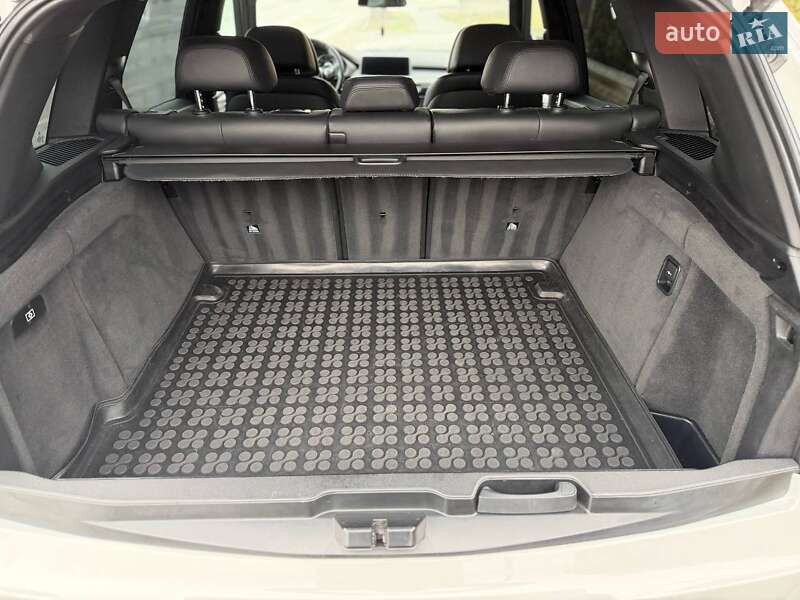 Позашляховик / Кросовер BMW X5 2014 в Запоріжжі