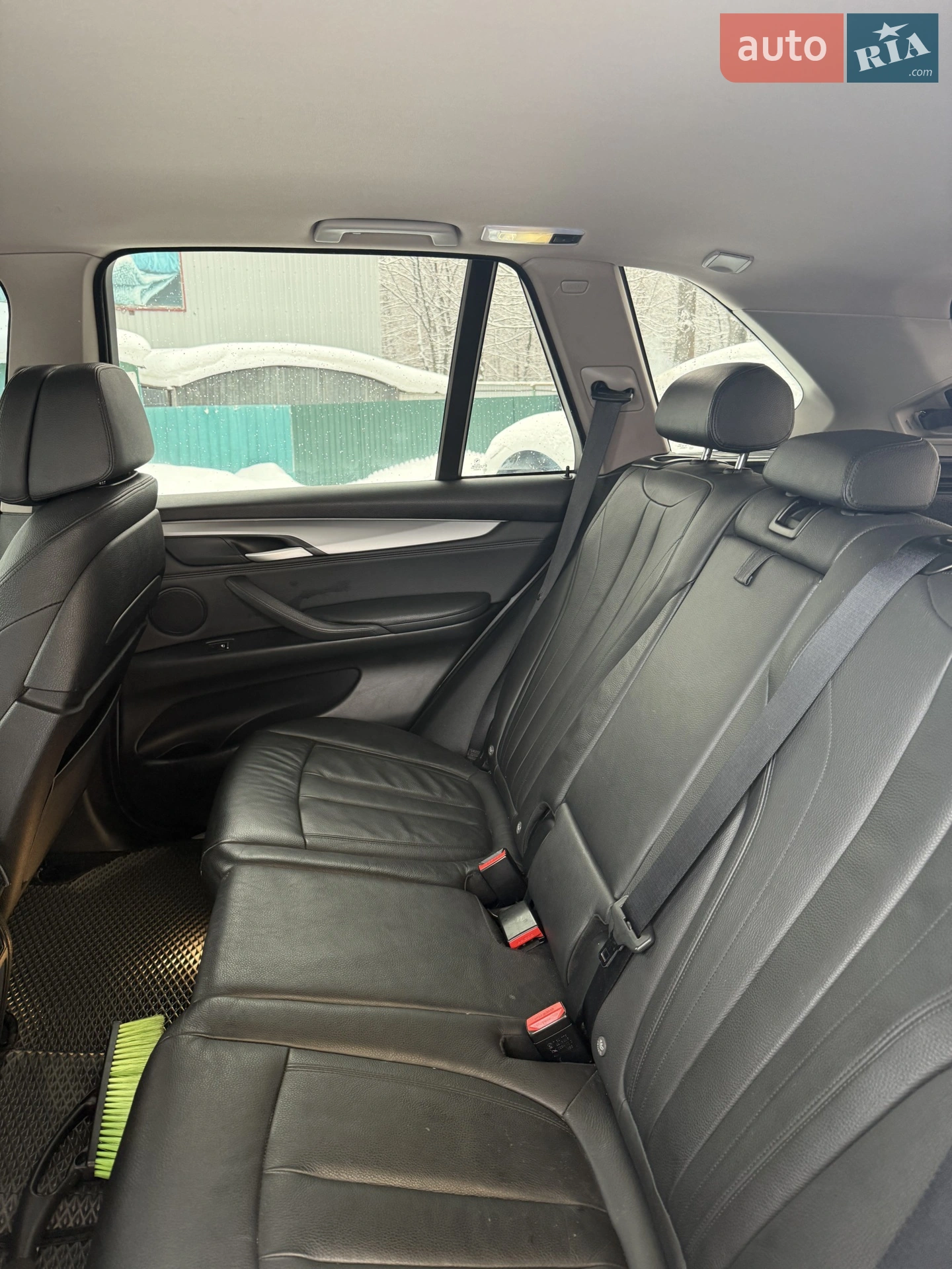 2015 BMW X5 - мініатюра 14