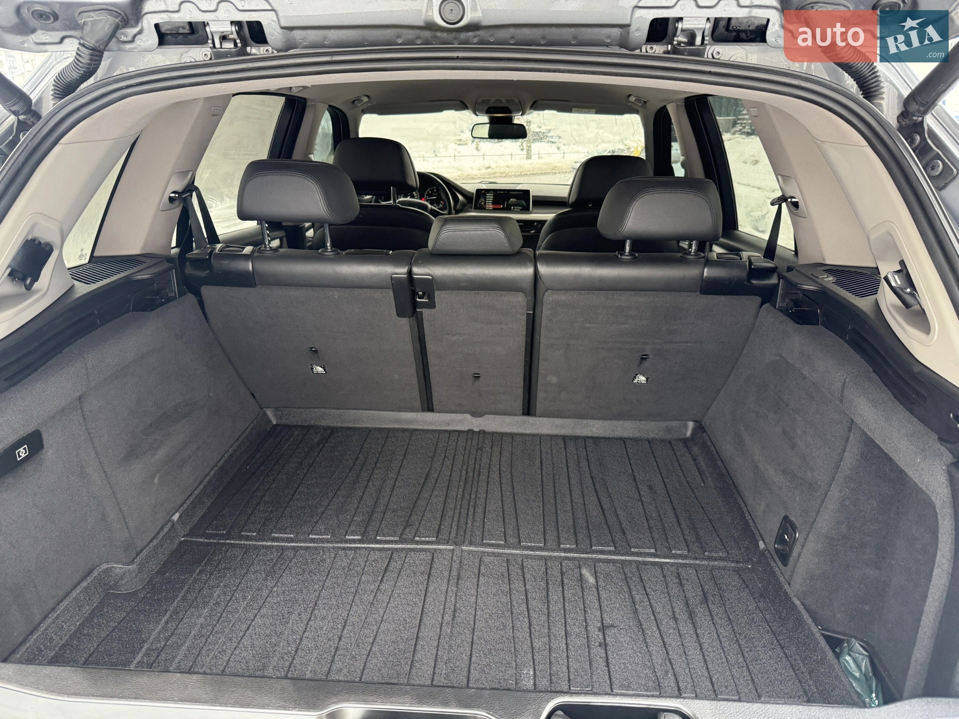 2015 BMW X5 - мініатюра 18