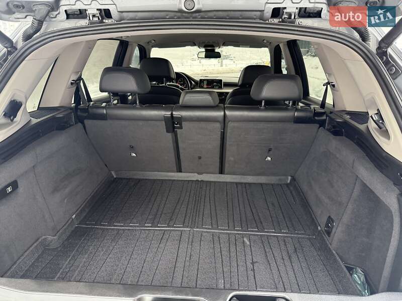 Позашляховик / Кросовер BMW X5 2015 в Тернополі фото 18 Позашляховик / Кросовер BMW X5 2015 в Тернополі