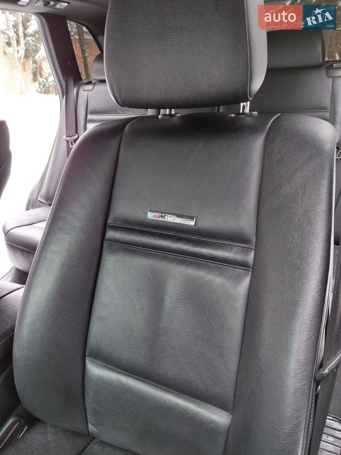 2012 BMW X5 - мініатюра 11