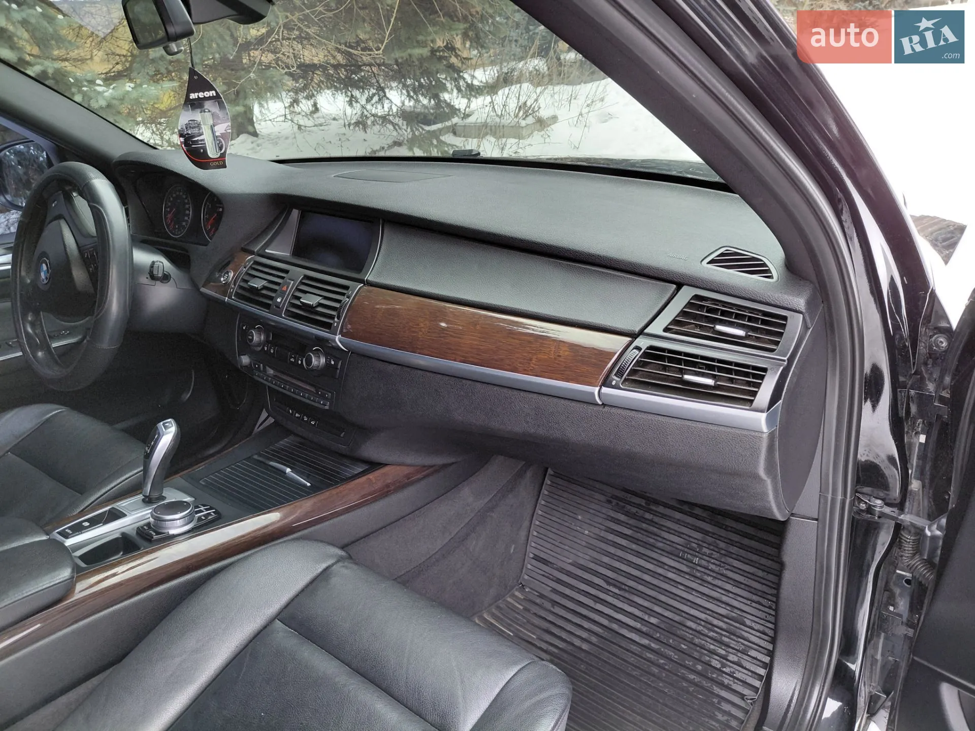 2012 BMW X5 - мініатюра 13