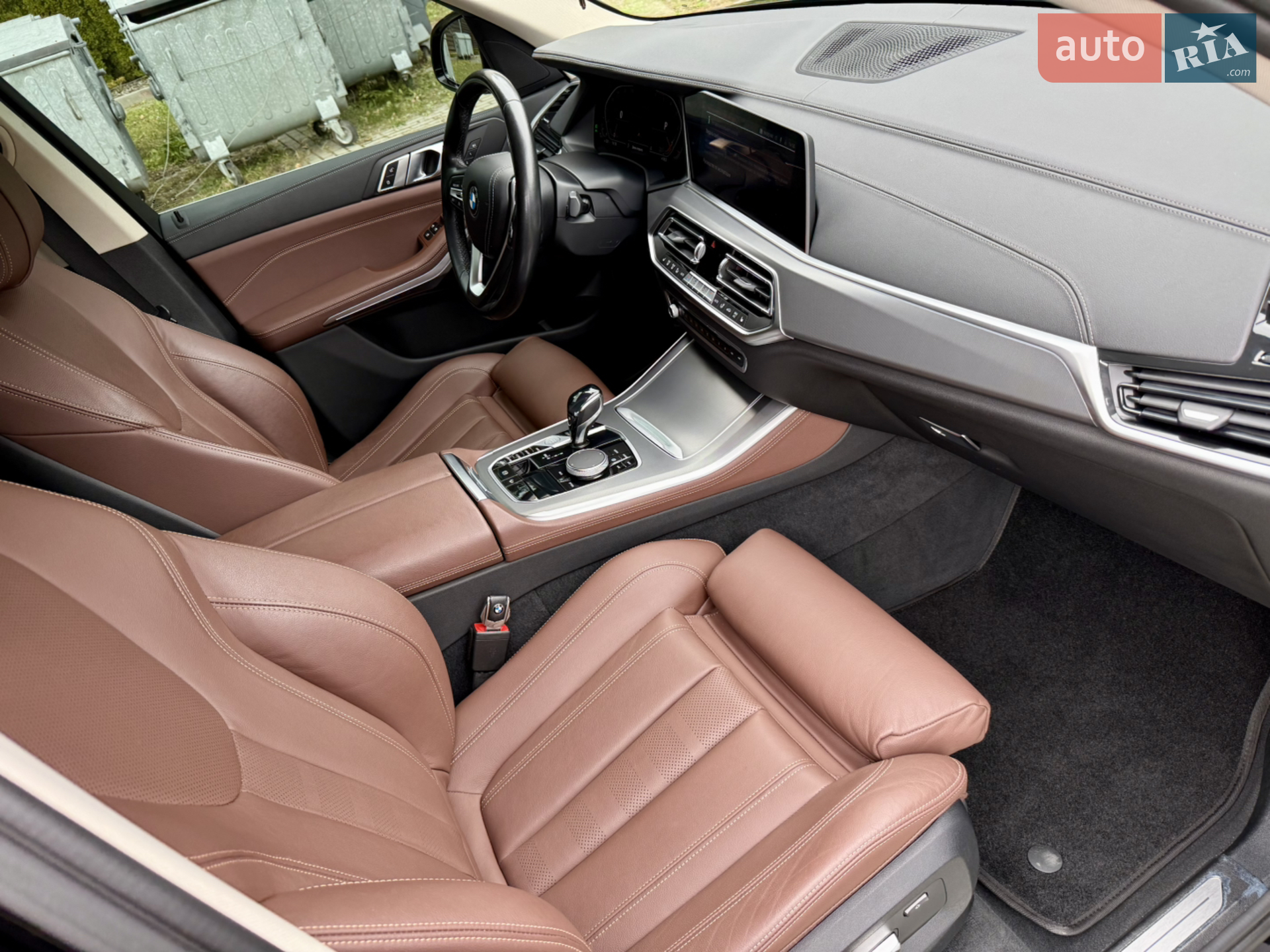 2020 BMW X5 - мініатюра 6