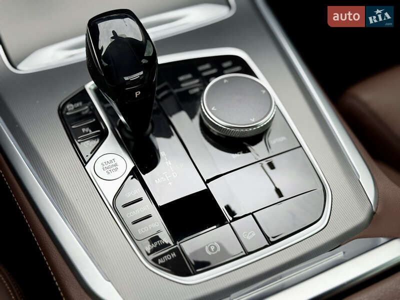 Внедорожник / Кроссовер BMW X5 2020 в Харькове