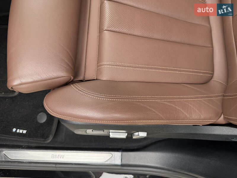 Внедорожник / Кроссовер BMW X5 2020 в Харькове