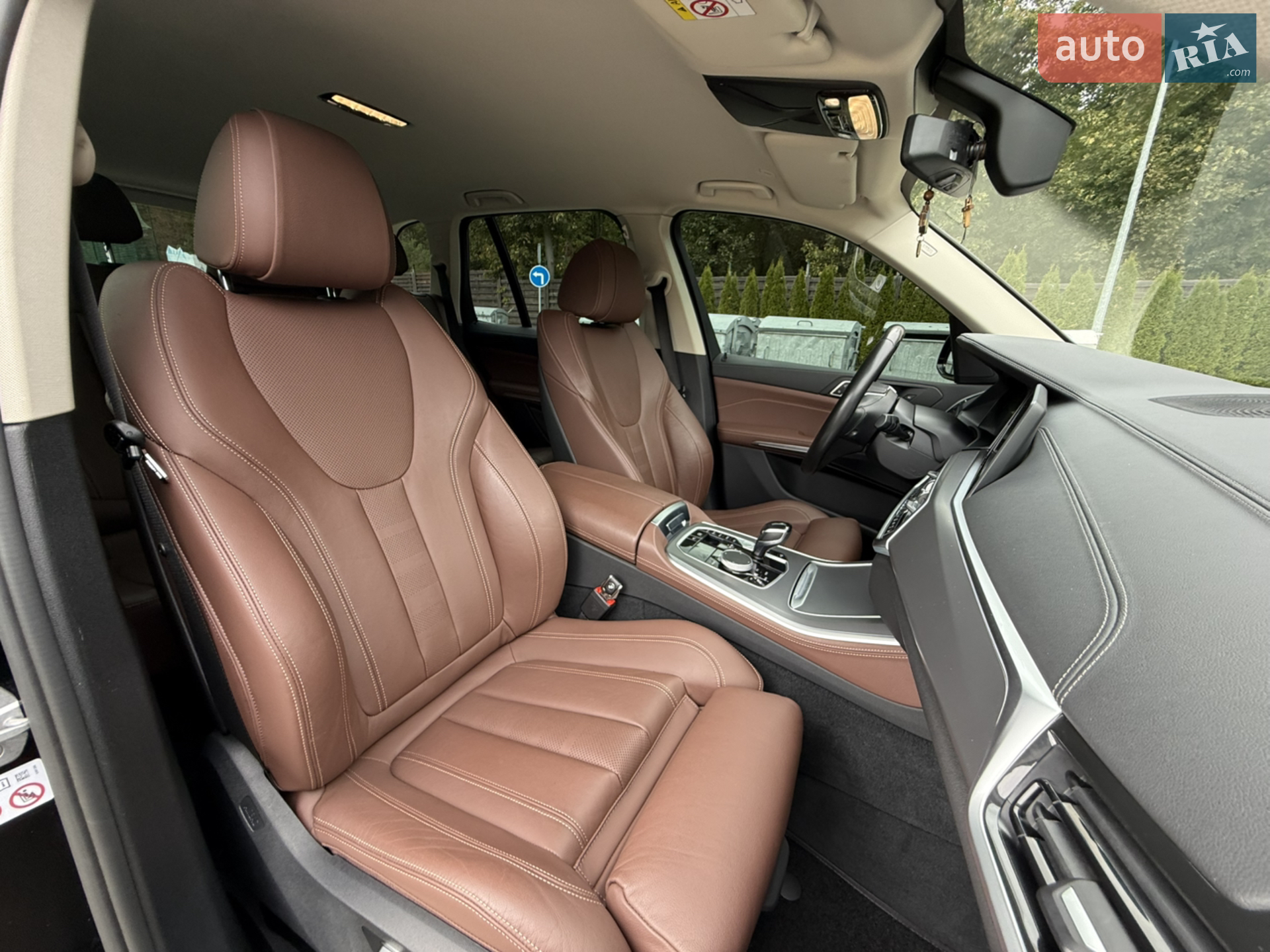 2020 BMW X5 - мініатюра 68