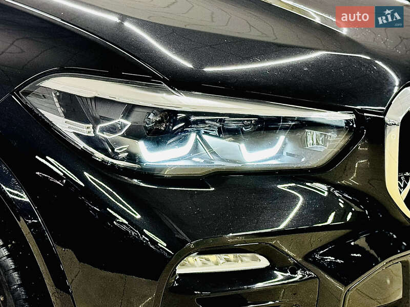 Внедорожник / Кроссовер BMW X5 2020 в Николаеве фото 4 Внедорожник / Кроссовер BMW X5 2020 в Николаеве