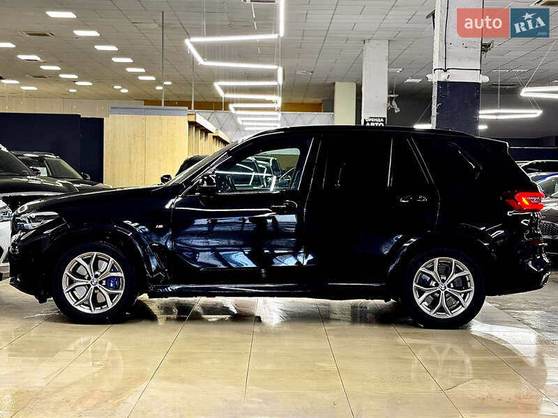 Внедорожник / Кроссовер BMW X5 2020 в Николаеве фото 10 Внедорожник / Кроссовер BMW X5 2020 в Николаеве