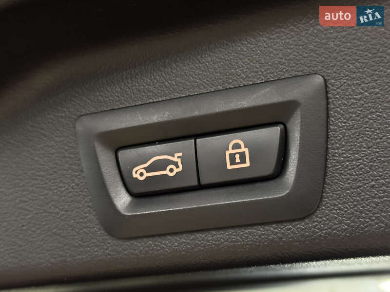 Внедорожник / Кроссовер BMW X5 2020 в Николаеве фото 18 Внедорожник / Кроссовер BMW X5 2020 в Николаеве