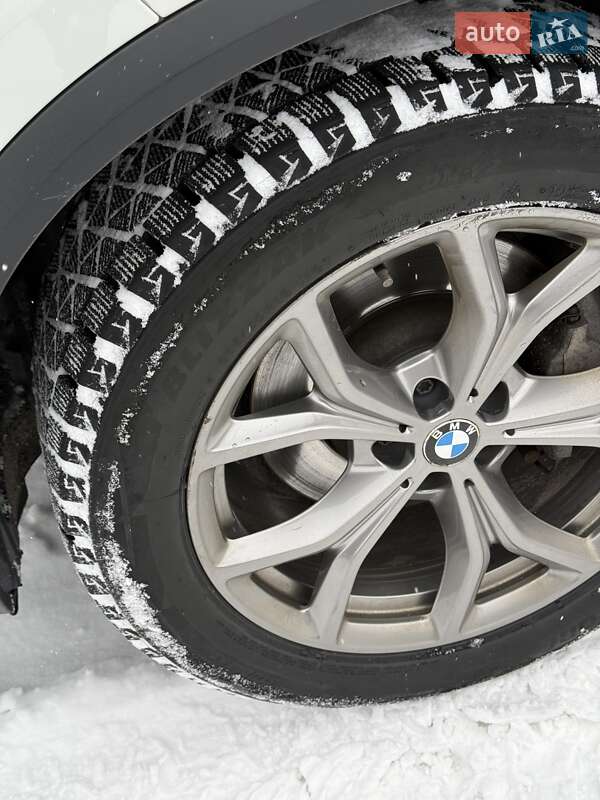 Внедорожник / Кроссовер BMW X5 2019 в Виннице фото 15 Внедорожник / Кроссовер BMW X5 2019 в Виннице