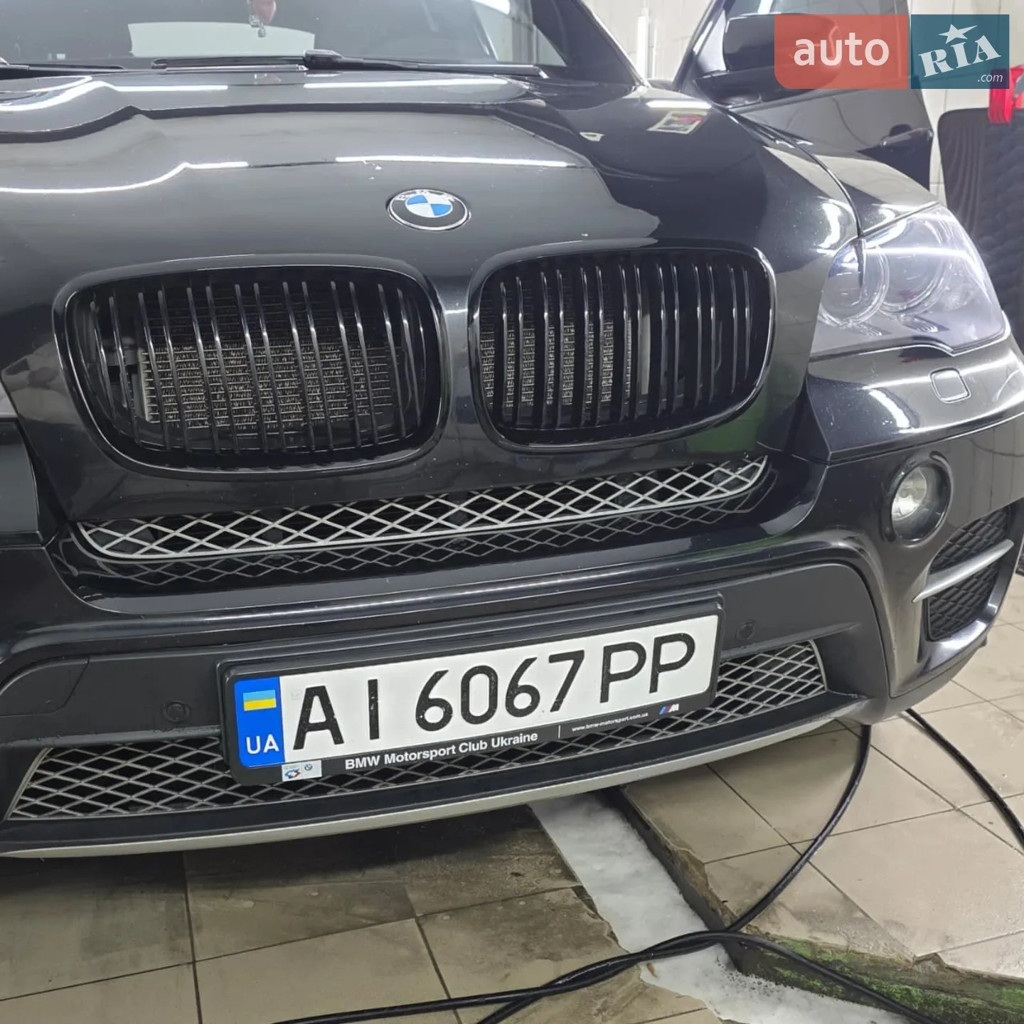 2013 BMW X5 - мініатюра 3