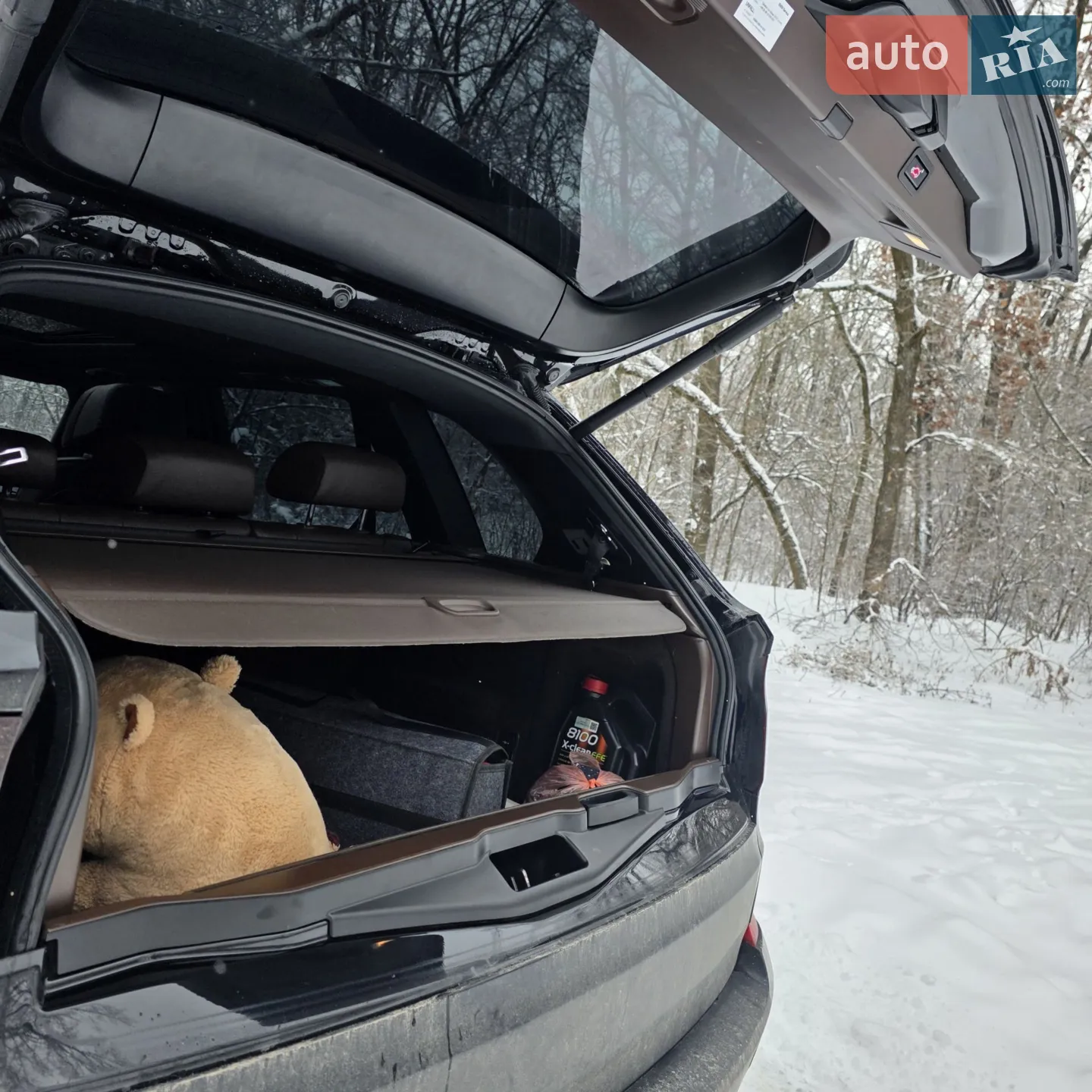 2013 BMW X5 - мініатюра 16
