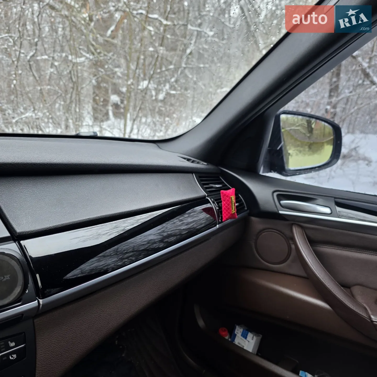 2013 BMW X5 - мініатюра 23