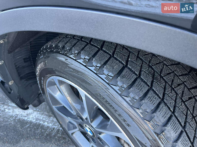 Внедорожник / Кроссовер BMW X5 2014 в Киеве
