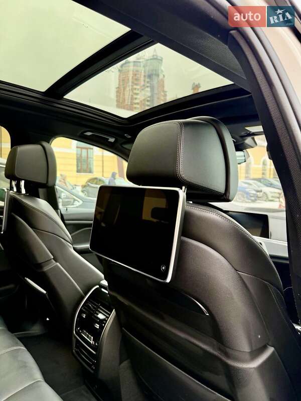 Внедорожник / Кроссовер BMW X5 2019 в Киеве фото 10 Внедорожник / Кроссовер BMW X5 2019 в Киеве
