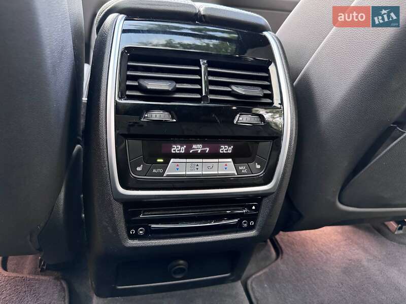 Внедорожник / Кроссовер BMW X5 2019 в Киеве фото 19 Внедорожник / Кроссовер BMW X5 2019 в Киеве