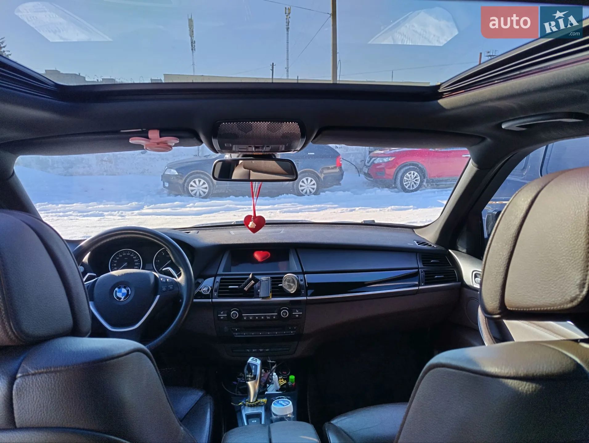 2013 BMW X5 - мініатюра 29