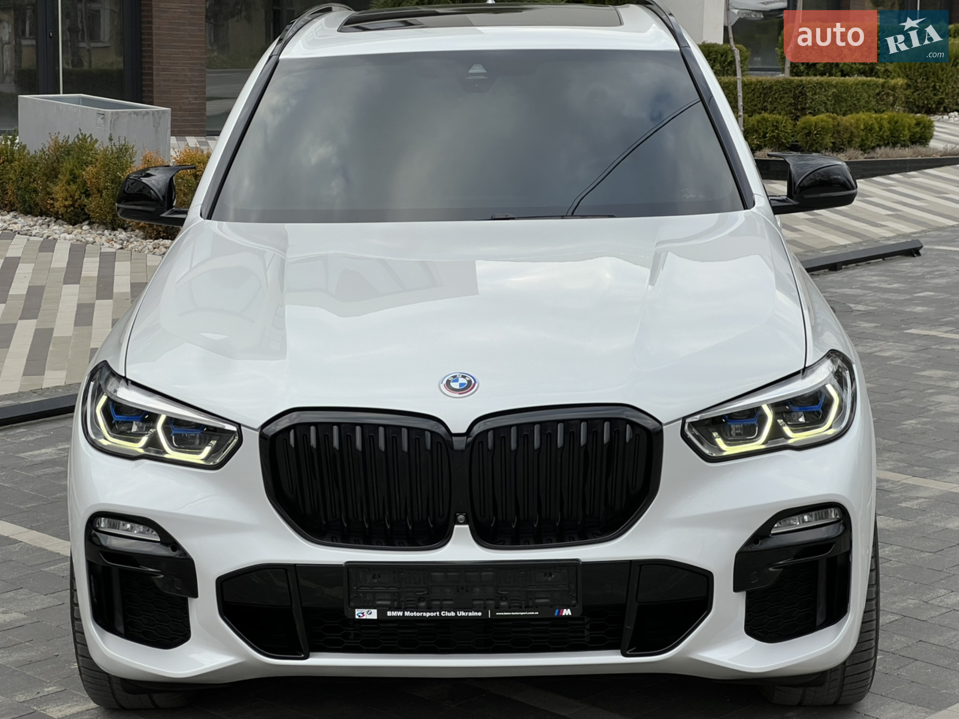 2019 BMW X5 - мініатюра 17