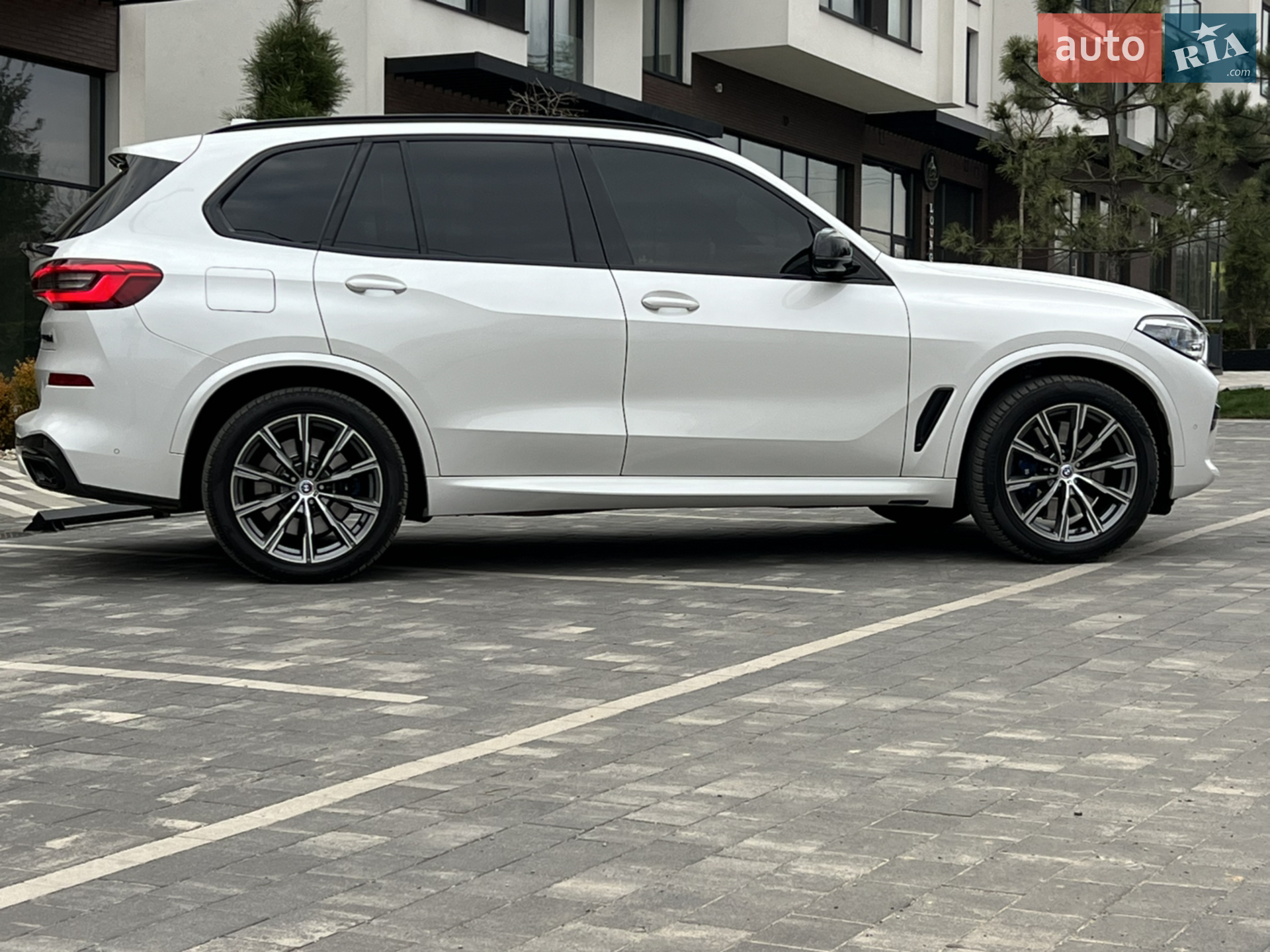 2019 BMW X5 - мініатюра 19