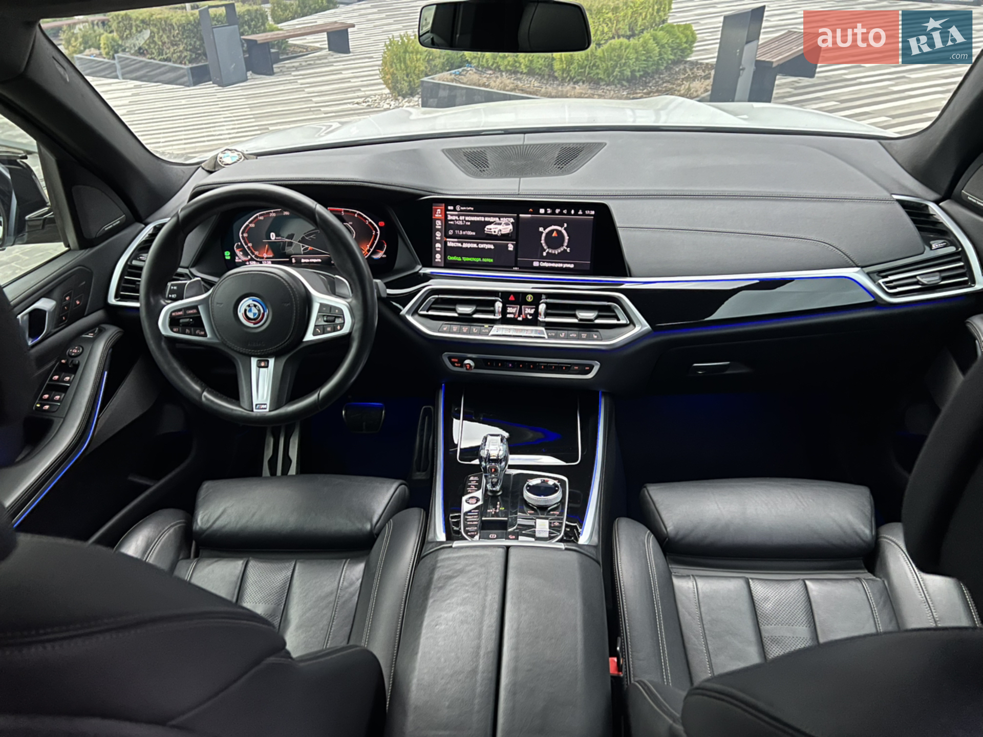 2019 BMW X5 - мініатюра 25