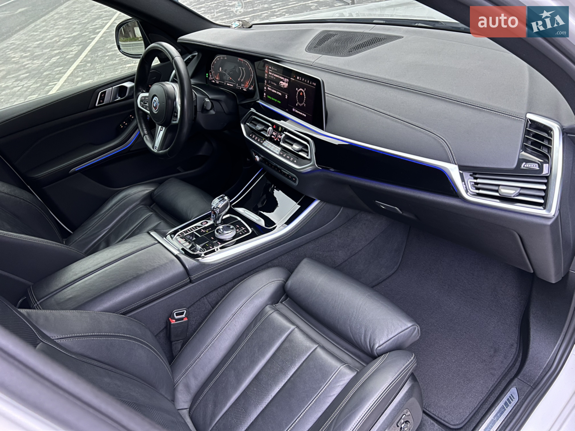2019 BMW X5 - мініатюра 29