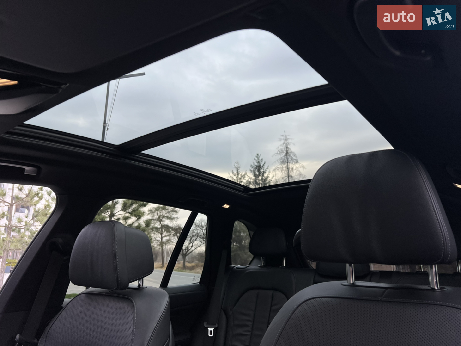 2019 BMW X5 - мініатюра 34