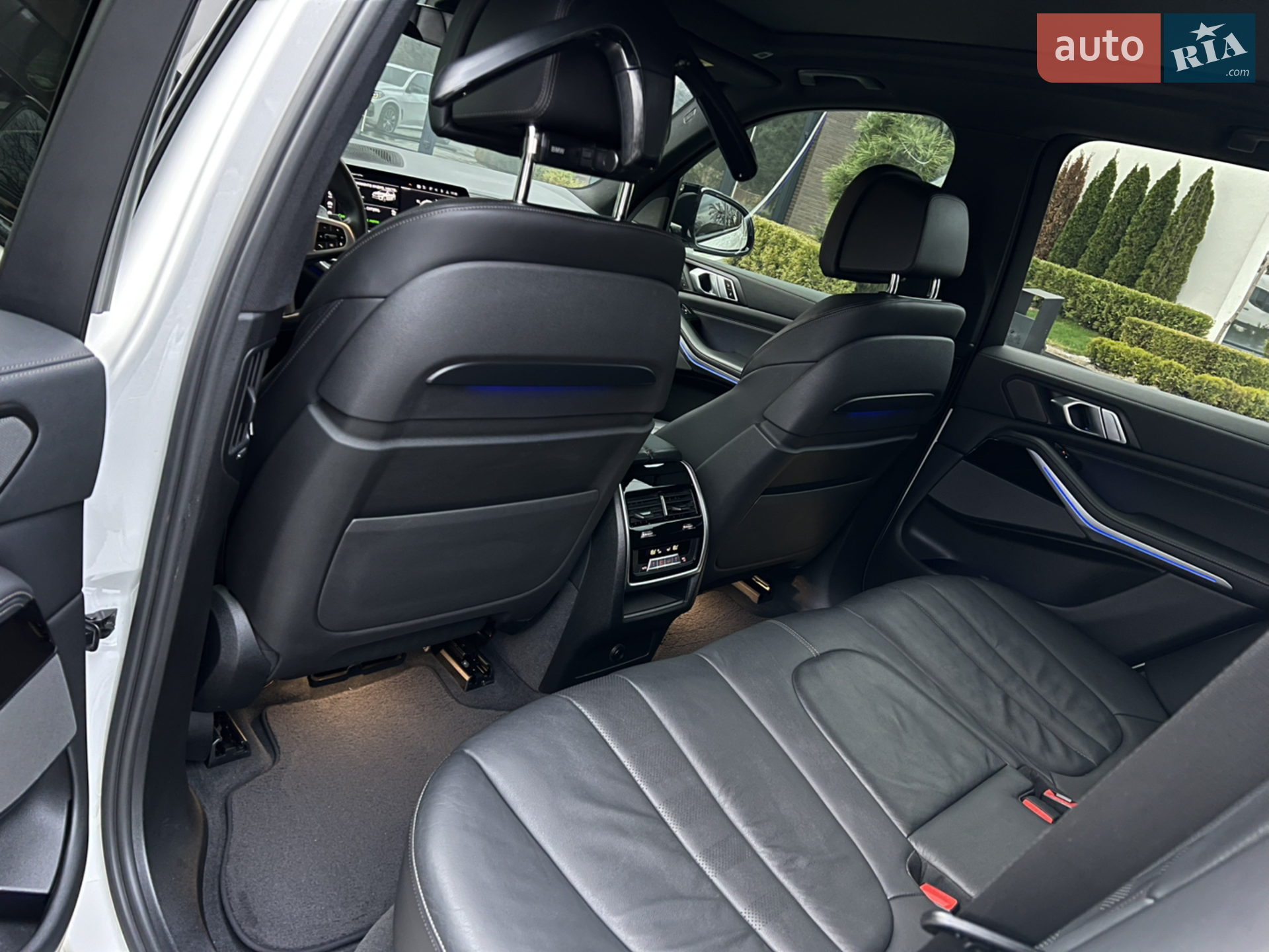 2019 BMW X5 - мініатюра 41