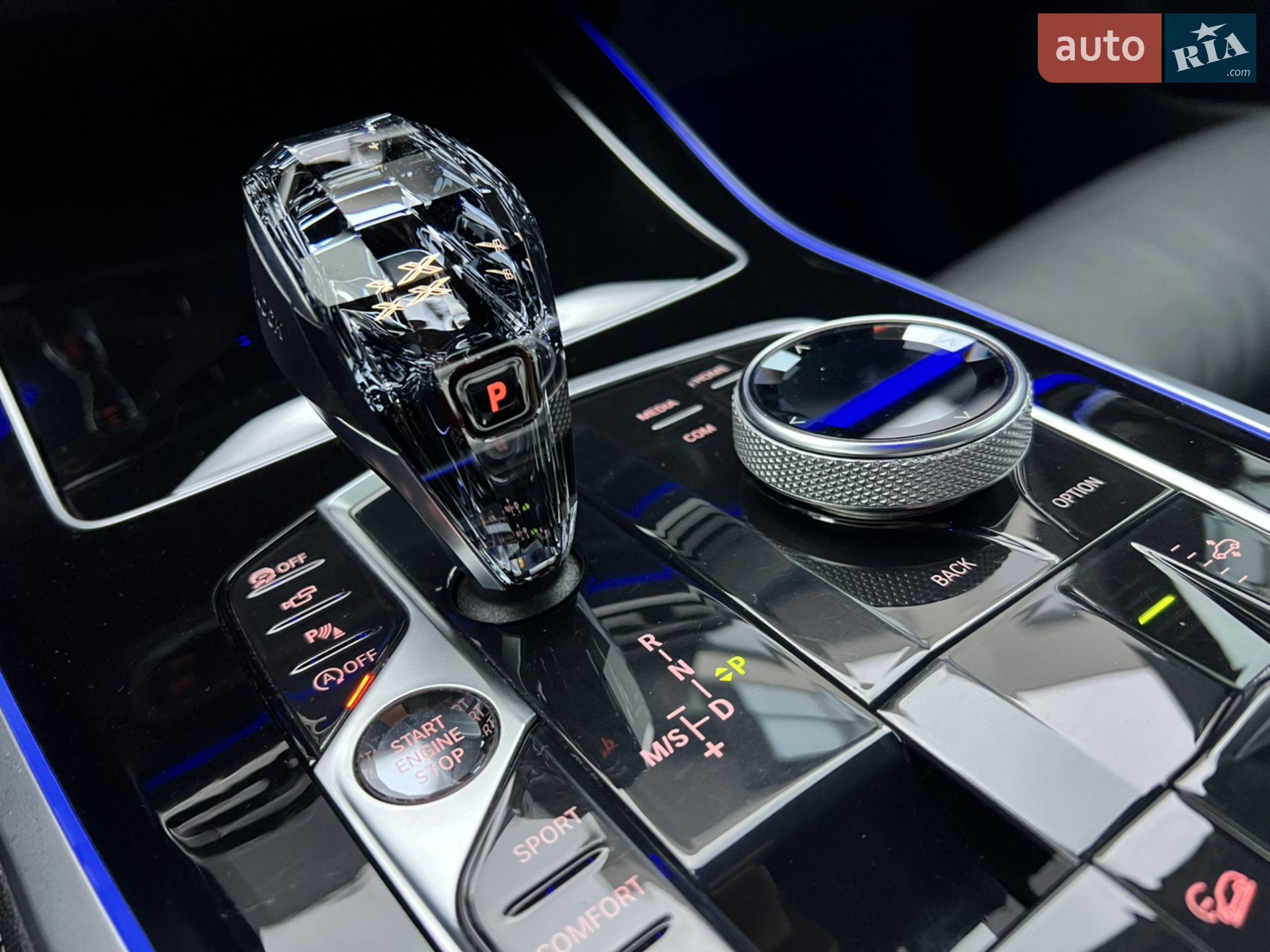 2019 BMW X5 - мініатюра 57
