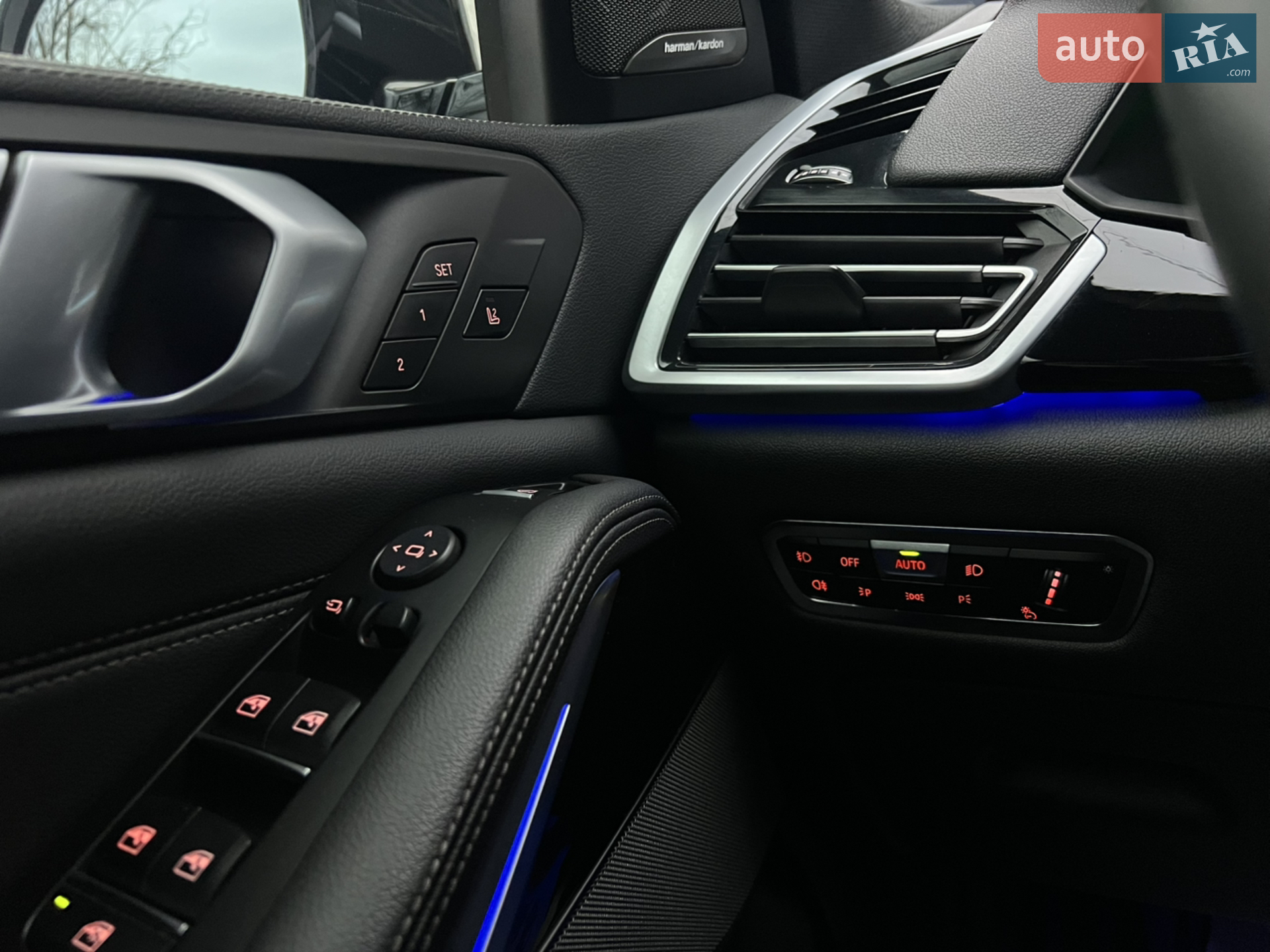 2019 BMW X5 - мініатюра 62
