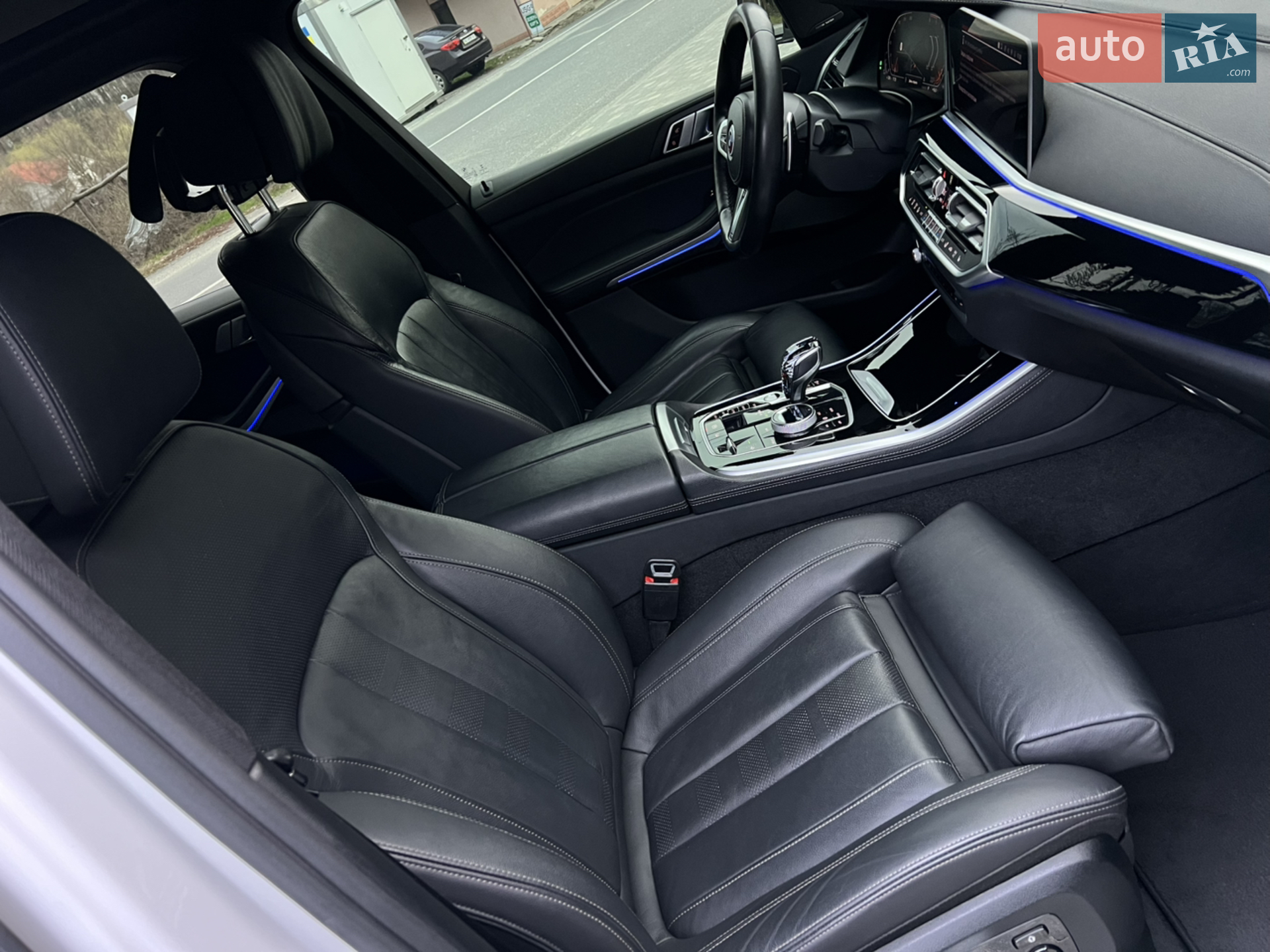 2019 BMW X5 - мініатюра 67