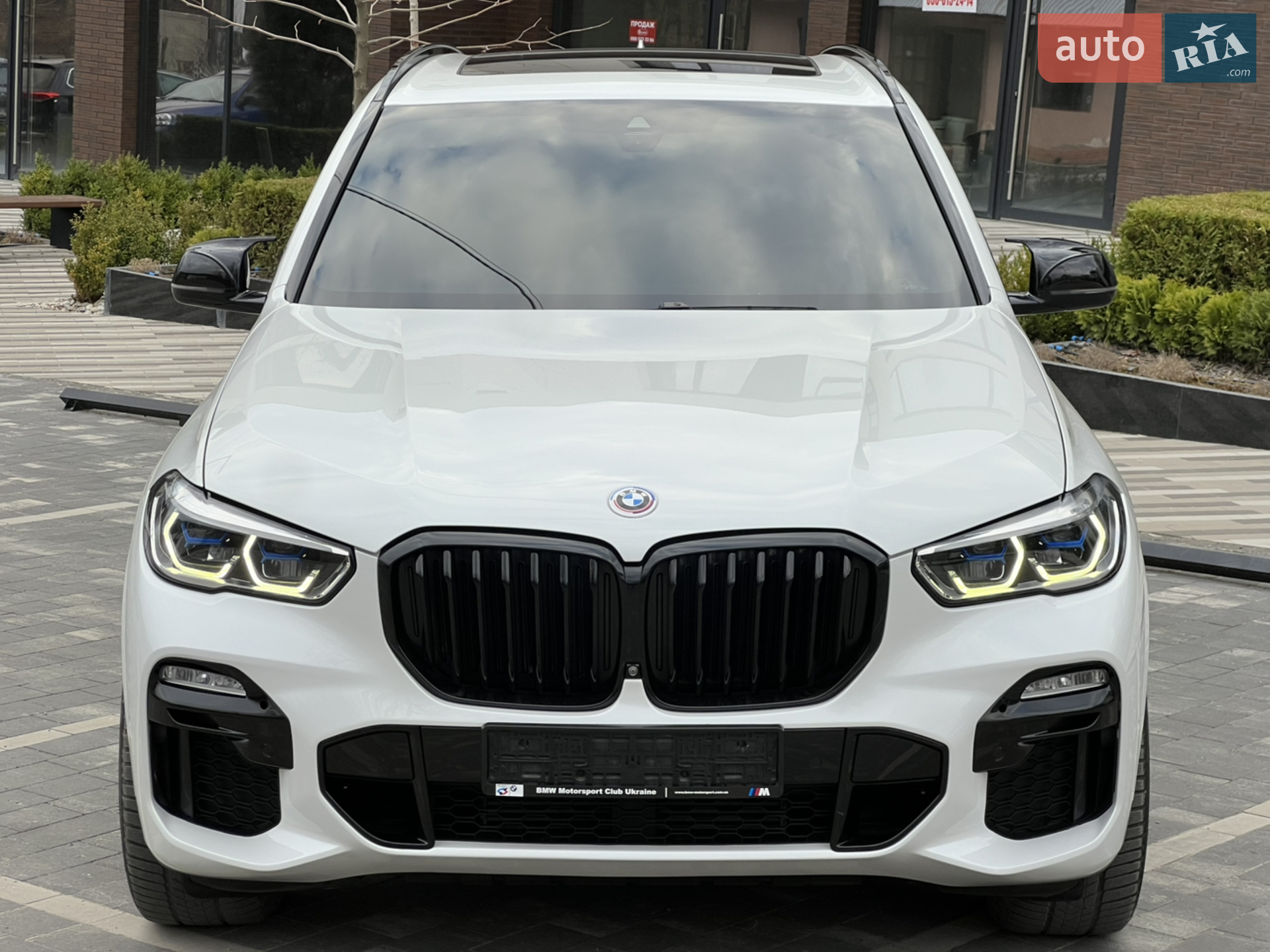 2019 BMW X5 - мініатюра 112
