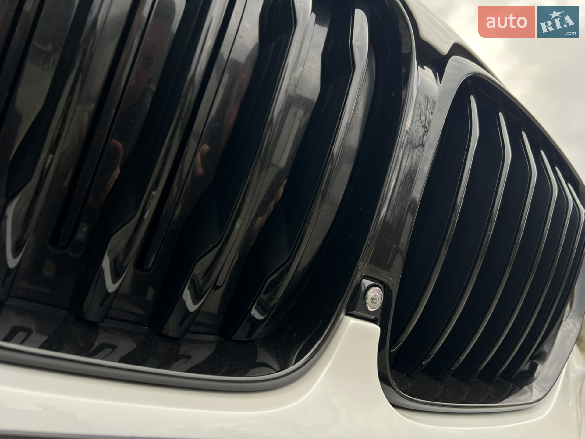 2019 BMW X5 - мініатюра 117