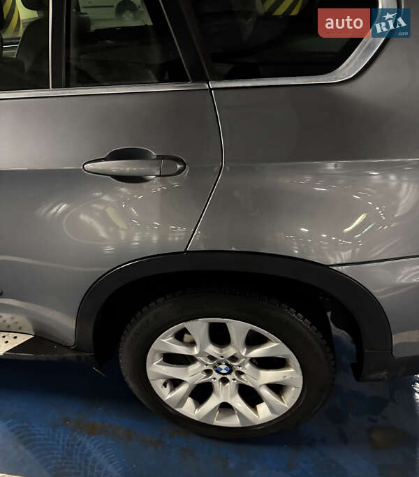Внедорожник / Кроссовер BMW X5 2013 в Луцке фото 12 Внедорожник / Кроссовер BMW X5 2013 в Луцке