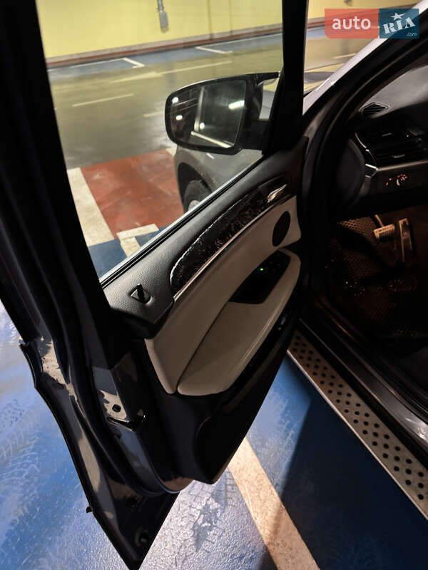 Внедорожник / Кроссовер BMW X5 2013 в Луцке фото 17 Внедорожник / Кроссовер BMW X5 2013 в Луцке